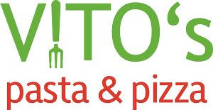 Logo Vitos Pasta & Pinsa Romana